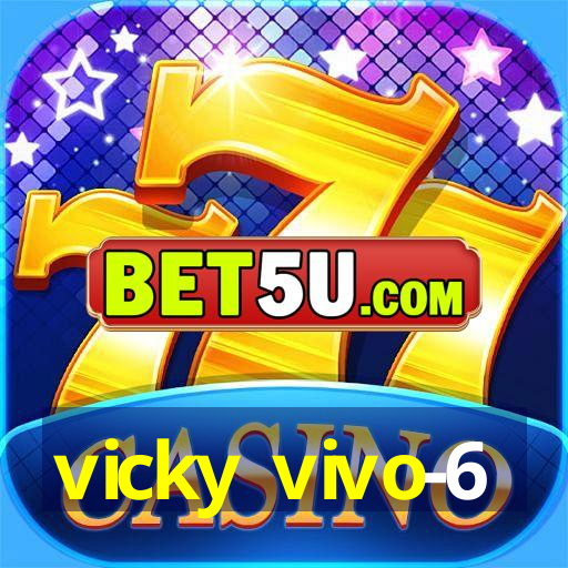 vicky vivo